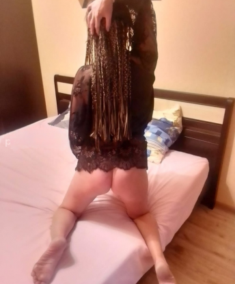 Анкета проститутки Аллашка - город Городок, 33 года, №10612